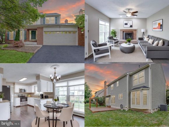5616 Schoolfield Court