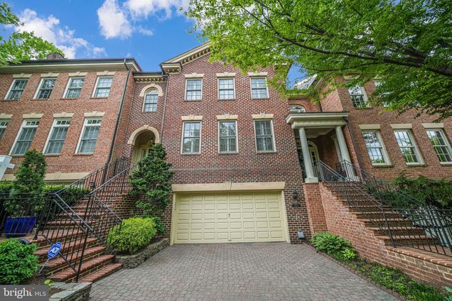2024 Mayfair Mclean Court FALLS CHURCH, VA Townhouse Sold - Photo 1 of 71. Opens carousel modal