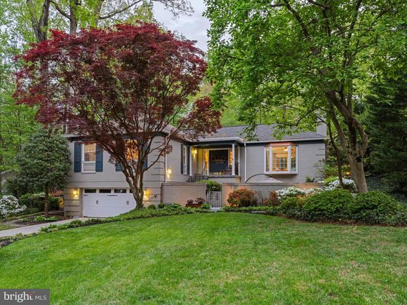 1605 Mason Hill Drive ALEXANDRIA, VA House Sold - Photo 1 of 50. Opens carousel modal