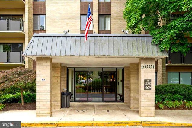 6001 Arlington Boulevard Unit T21 FALLS CHURCH, VA Condo Sold - Photo 1 of 19. Opens carousel modal