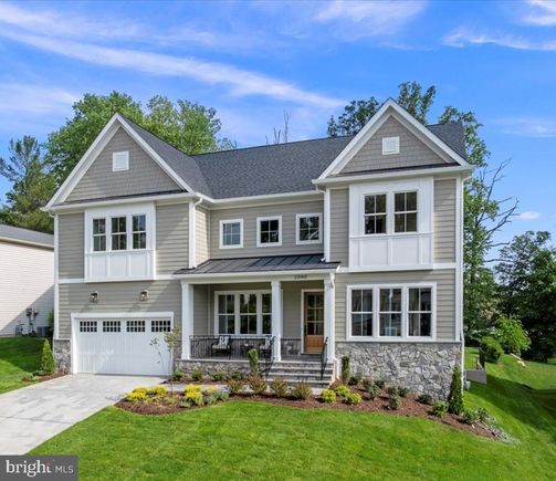 2040 Freedom Lane FALLS CHURCH, VA House Sold - Photo 1 of 25. Opens carousel modal