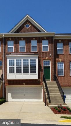 5607 Faircloth Court CENTREVILLE, VA Townhouse Active - Photo 1 of 19. Opens carousel modal