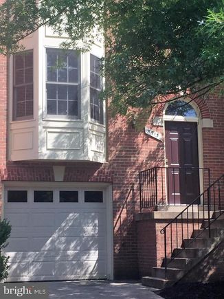 Sully Station Ii - 5713 Wood Creek Lane CENTREVILLE, VA Townhouse Active - Photo 1 of 37. Opens carousel modal