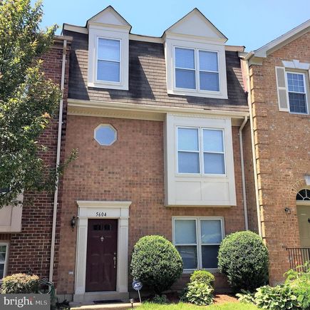 Center Terrace - 5604 Gresham Lane CENTREVILLE, VA Townhouse Active - Photo 1 of 39. Opens carousel modal