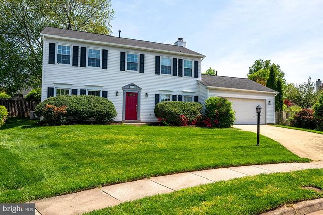 14523 William Carr Lane CENTREVILLE, VA House Sold - Photo 1 of 34. Opens carousel modal