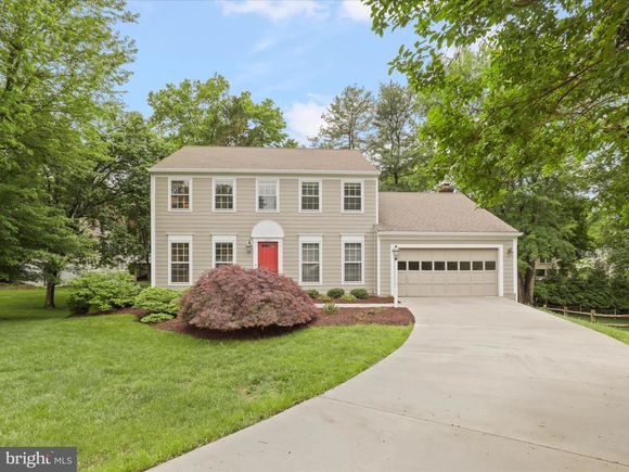 1612 Autumnwood Drive RESTON, VA House Sold - Photo 1 of 64. Opens carousel modal