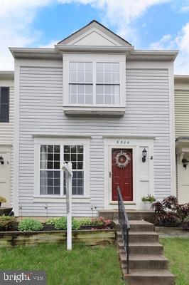 6504 Old Carriage Lane ALEXANDRIA, VA Townhouse Active - Photo 1 of 29. Opens carousel modal