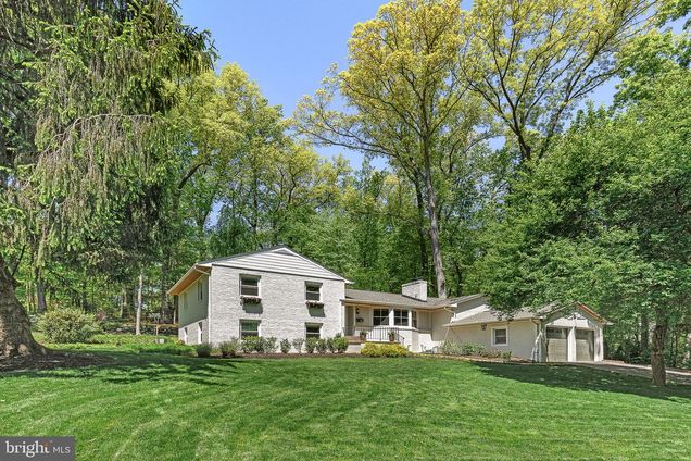 3416 Rustic Way Lane FALLS CHURCH, VA House Sold - Photo 1 of 50. Opens carousel modal