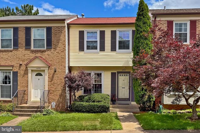 14530 Four Chimney Drive CENTREVILLE, VA Townhouse Sold - Photo 1 of 46. Opens carousel modal