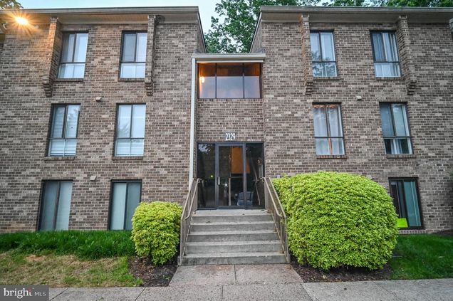 2329 Freetown Court Unit 2B RESTON, VA Condo Sold - Photo 1 of 21. Opens carousel modal