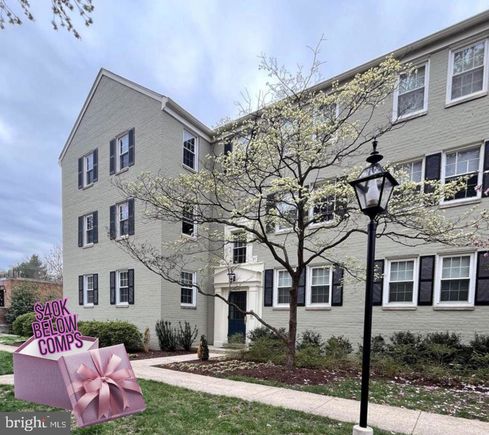 1413 Belle View Boulevard Unit C1 ALEXANDRIA, VA Condo Sold - Photo 1 of 22. Opens carousel modal