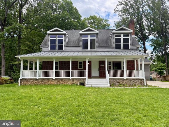 6605 Keene Drive SPRINGFIELD, VA House Active - Photo 1 of 127. Opens carousel modal