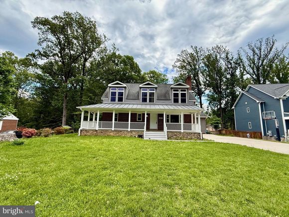 6605 Keene Drive