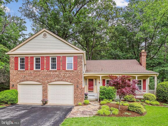2032 Franklin Cluster Court
