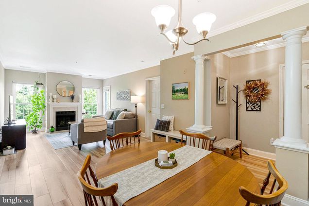 7000 Falls Reach Drive Unit 307 FALLS CHURCH, VA Condo Sold - Photo 1 of 34. Opens carousel modal