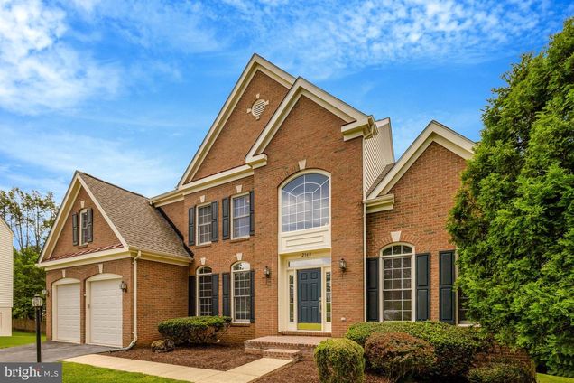 2160 Bonaventure Drive VIENNA, VA House Sold - Photo 1 of 53. Opens carousel modal