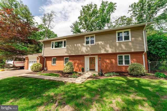8701 Greystone Place ALEXANDRIA, VA House Sold - Photo 1 of 30. Opens carousel modal