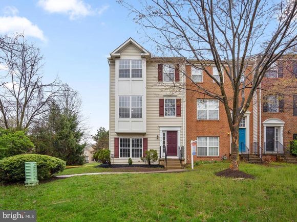 14151 Gabrielle Way CENTREVILLE, VA Townhouse Active - Photo 1 of 30. Opens carousel modal