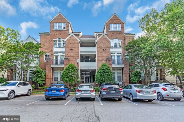 1334 Garden Wall Circle Unit 407 RESTON, VA Condo Sold - Photo 1 of 44. Opens carousel modal