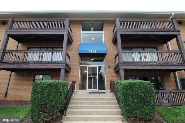 Falls Church Gardens Con - 7528 Savannah Street Unit 28/101 FALLS CHURCH, VA Apartment Active - Photo 1 of 21. Opens carousel modal