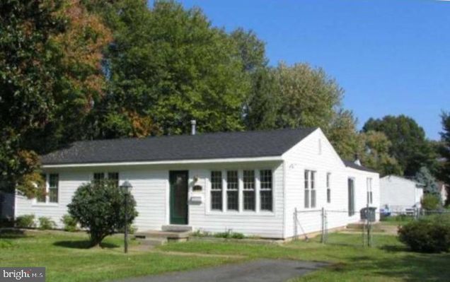 1909 Hillside Drive FALLS CHURCH, VA House Active - Photo 1 of 1. Opens carousel modal