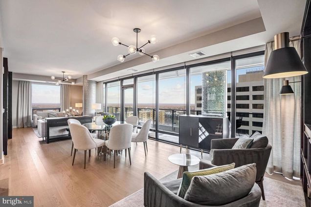 1650 Silver Hill Drive Unit 1307 MCLEAN, VA Apartment Active - Photo 1 of 45. Opens carousel modal