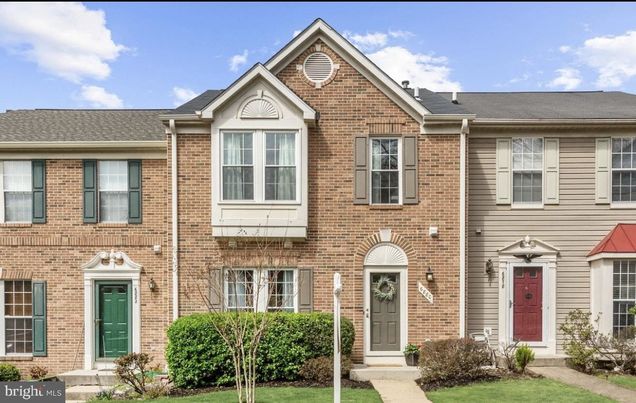 6880 Ridge Water Court CENTREVILLE, VA Townhouse Active - Photo 1 of 26. Opens carousel modal
