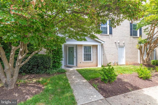 11816 Rockaway Lane Unit 26