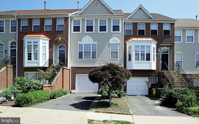 14615 Seasons Drive CENTREVILLE, VA Townhouse Active - Photo 1 of 25. Opens carousel modal
