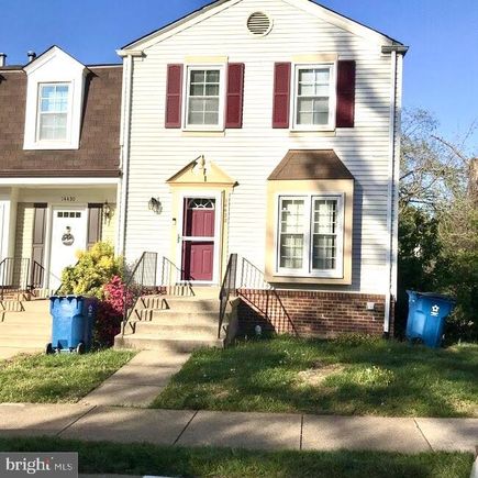 14428 Black Horse Court CENTREVILLE, VA Townhouse Active - Photo 1 of 20. Opens carousel modal