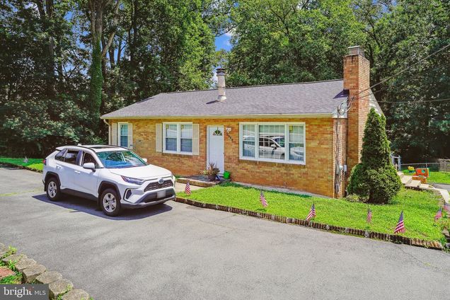 3249 Jermantown Road