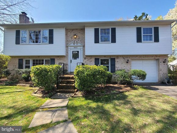8812 Danewood Drive ALEXANDRIA, VA House Active - Photo 1 of 29. Opens carousel modal