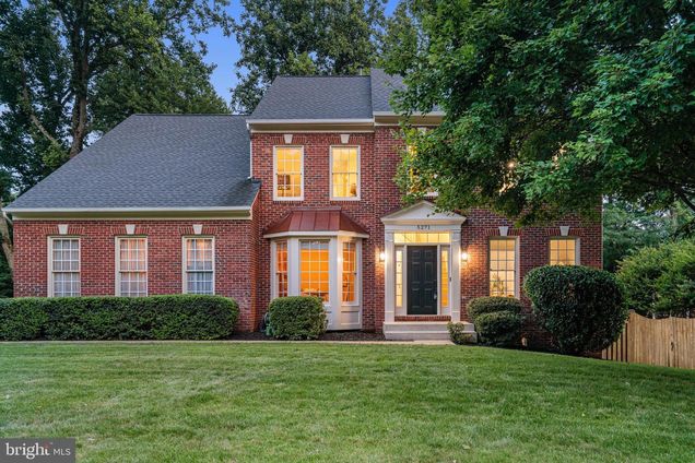 5271 Tractor Lane FAIRFAX, VA House Active - Photo 1 of 63. Opens carousel modal