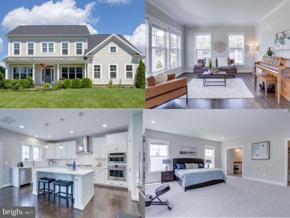3139 Silvan Woods Drive