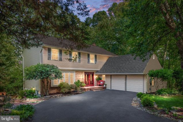 8412 Sweet Pine Court