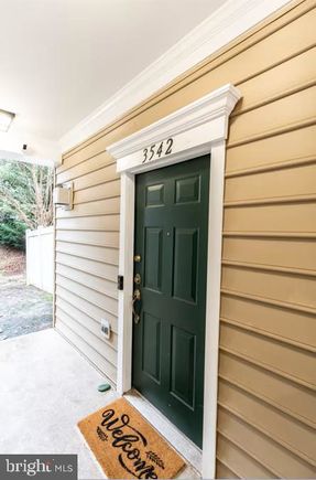 Groveton Woods Condo - 3542 Huntley Manor Lane ALEXANDRIA, VA Townhouse Active - Photo 1 of 14. Opens carousel modal