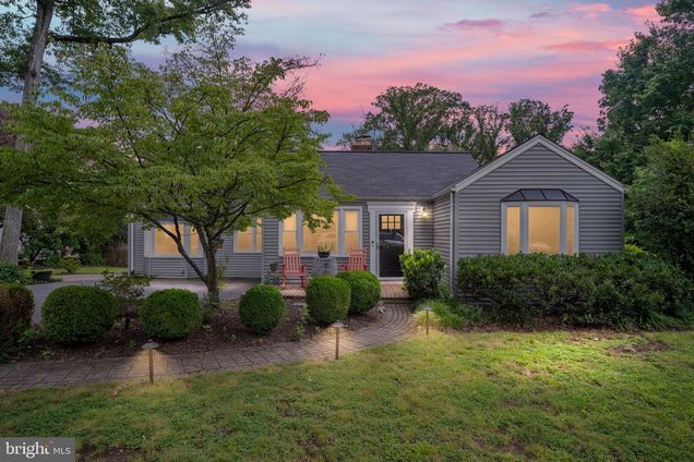 3801 Woodley Drive