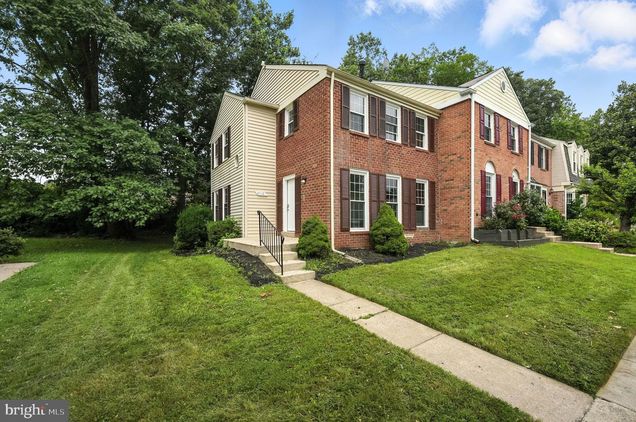 9510 Cherry Oak Court