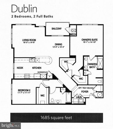 9521 Bastille Street Unit 305 FAIRFAX, VA Condo Active - Photo 1 of 10. Opens carousel modal