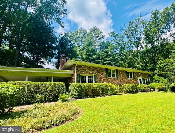3500 Barkley Drive FAIRFAX, VA House Active - Photo 1 of 27. Opens carousel modal