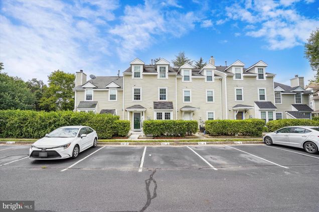 6084 Netherton Street CENTREVILLE, VA Townhouse Active - Photo 1 of 46. Opens carousel modal