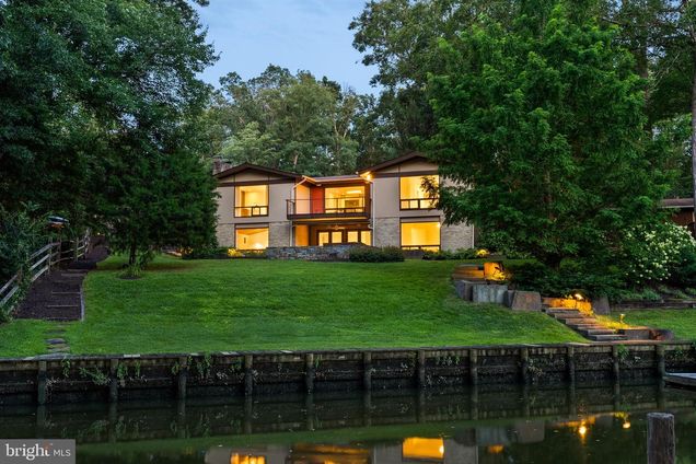 3010 Cunningham Drive ALEXANDRIA, VA House Active - Photo 1 of 51. Opens carousel modal