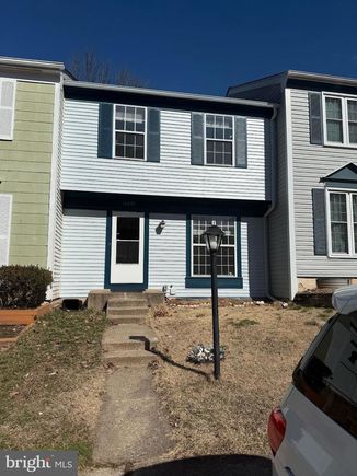 14806 Hancock Court CENTREVILLE, VA Townhouse Active - Photo 1 of 13. Opens carousel modal