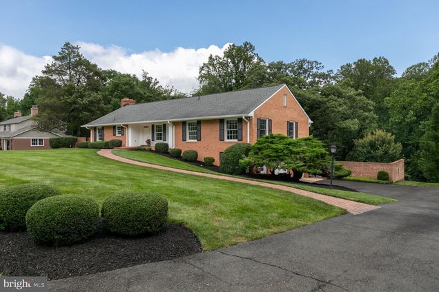 6016 Berwynd Road FAIRFAX, VA House Active - Photo 1 of 49. Opens carousel modal