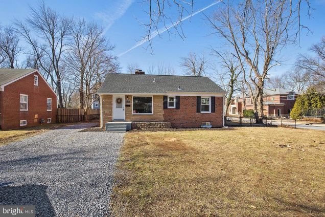 214 Lewis Street NW VIENNA, VA Land Active - Photo 1 of 2. Opens carousel modal