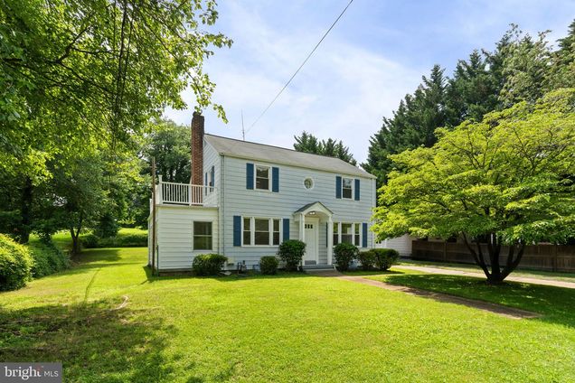 6315 Old Dominion Drive
