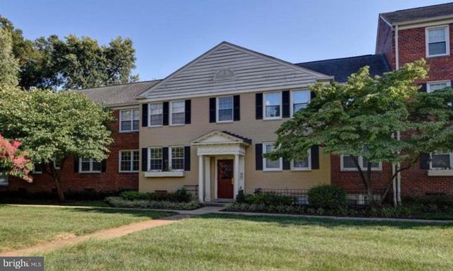 Belle View Condo - 6622 Boulevard View Unit A-1 ALEXANDRIA, VA Apartment Active - Photo 1 of 27. Opens carousel modal