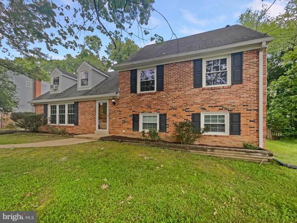 9604 Braddock Road