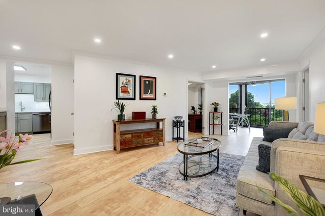 5901 Mount Eagle Drive Unit 511 ALEXANDRIA, VA Condo Active - Photo 1 of 113. Opens carousel modal