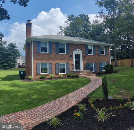 7312 Gene Street